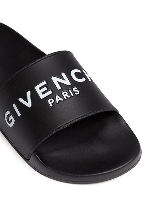 givenchy elastic slippers|Givenchy heels for women.